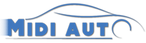 Logo MIDI AUTO