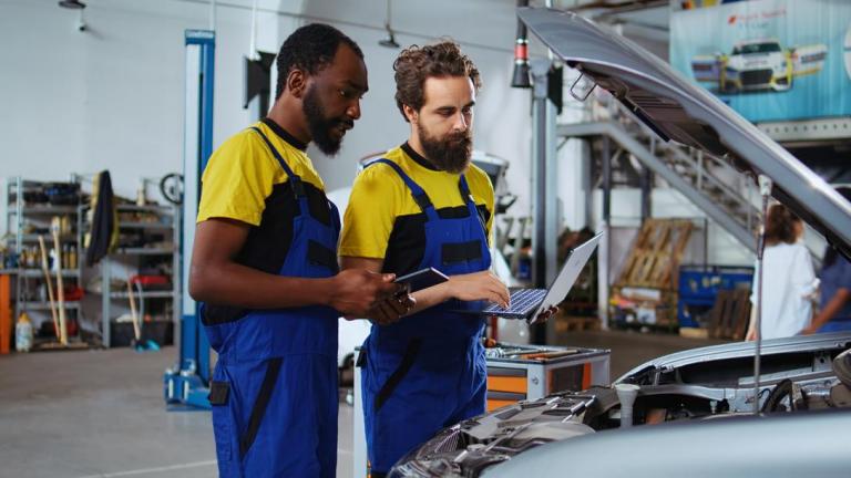 Choisir son garage automobile à Geispolsheim : nos conseils